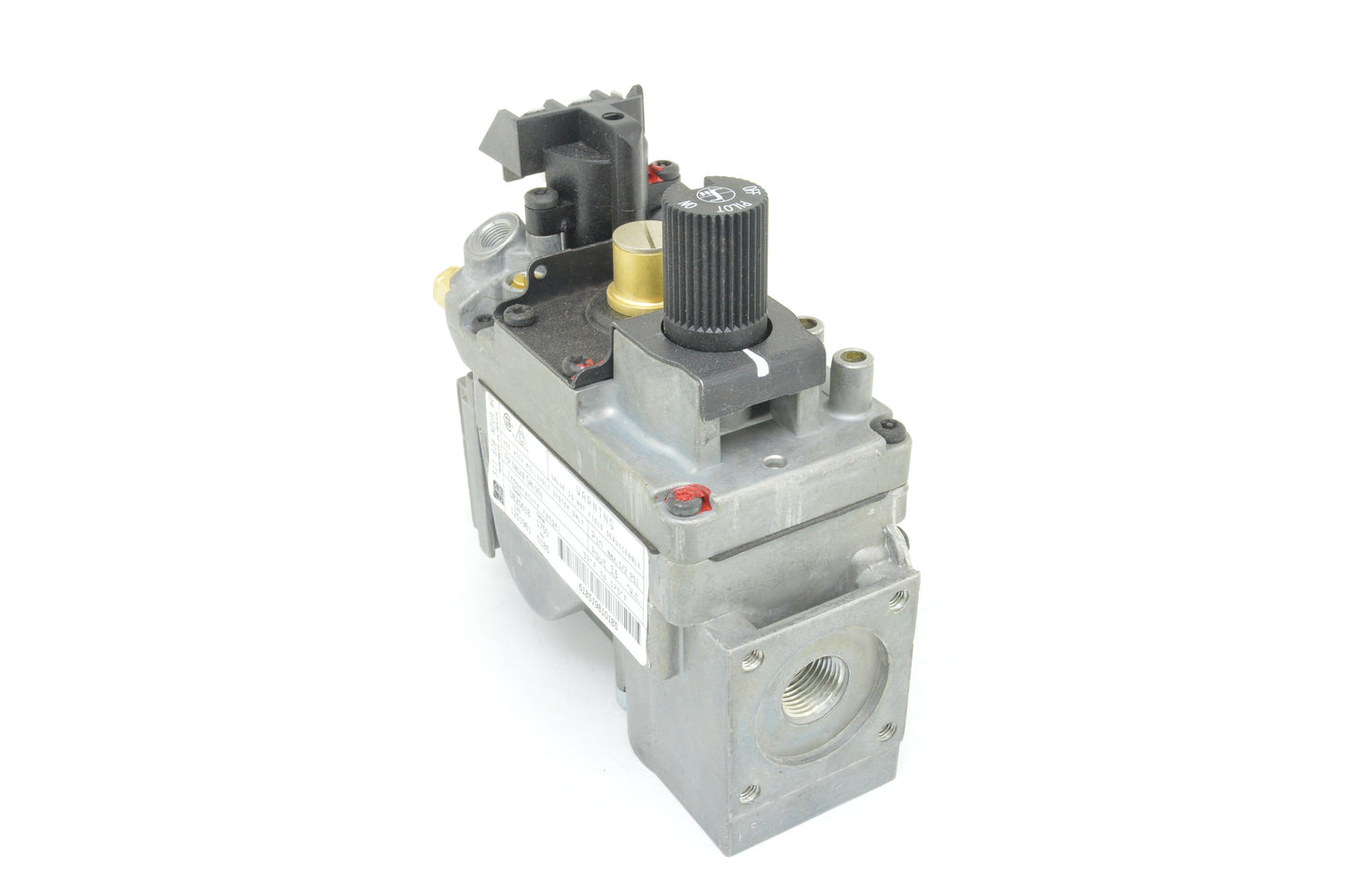 SIT 820 T-Pile Only Millivolt Valve 0.820.618 (Natural Gas)