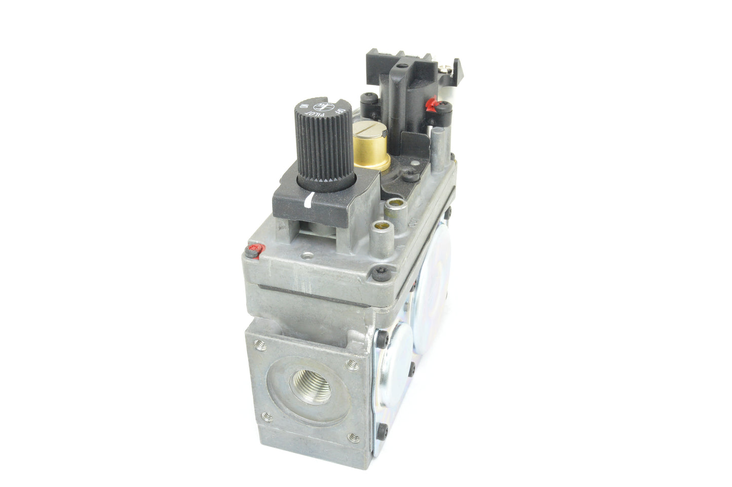 SIT 820 T-Pile Only Millivolt Valve 0.820.618 (Natural Gas)