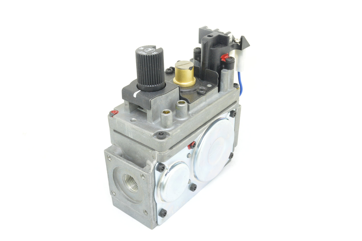 SIT 820 T-Pile Only Millivolt Valve 0.820.618 (Natural Gas)