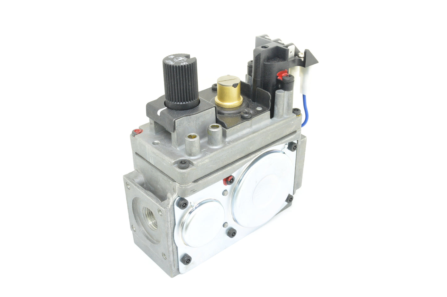 SIT 820 T-Pile Only Millivolt Valve 0.820.618 (Natural Gas)