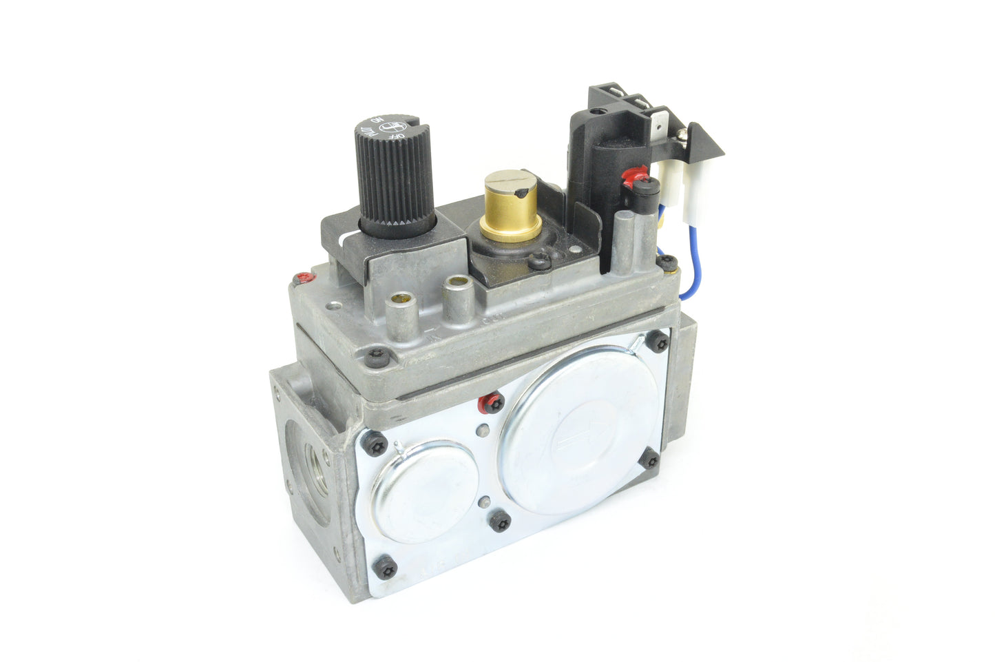SIT 820 T-Pile Only Millivolt Valve 0.820.618 (Natural Gas)