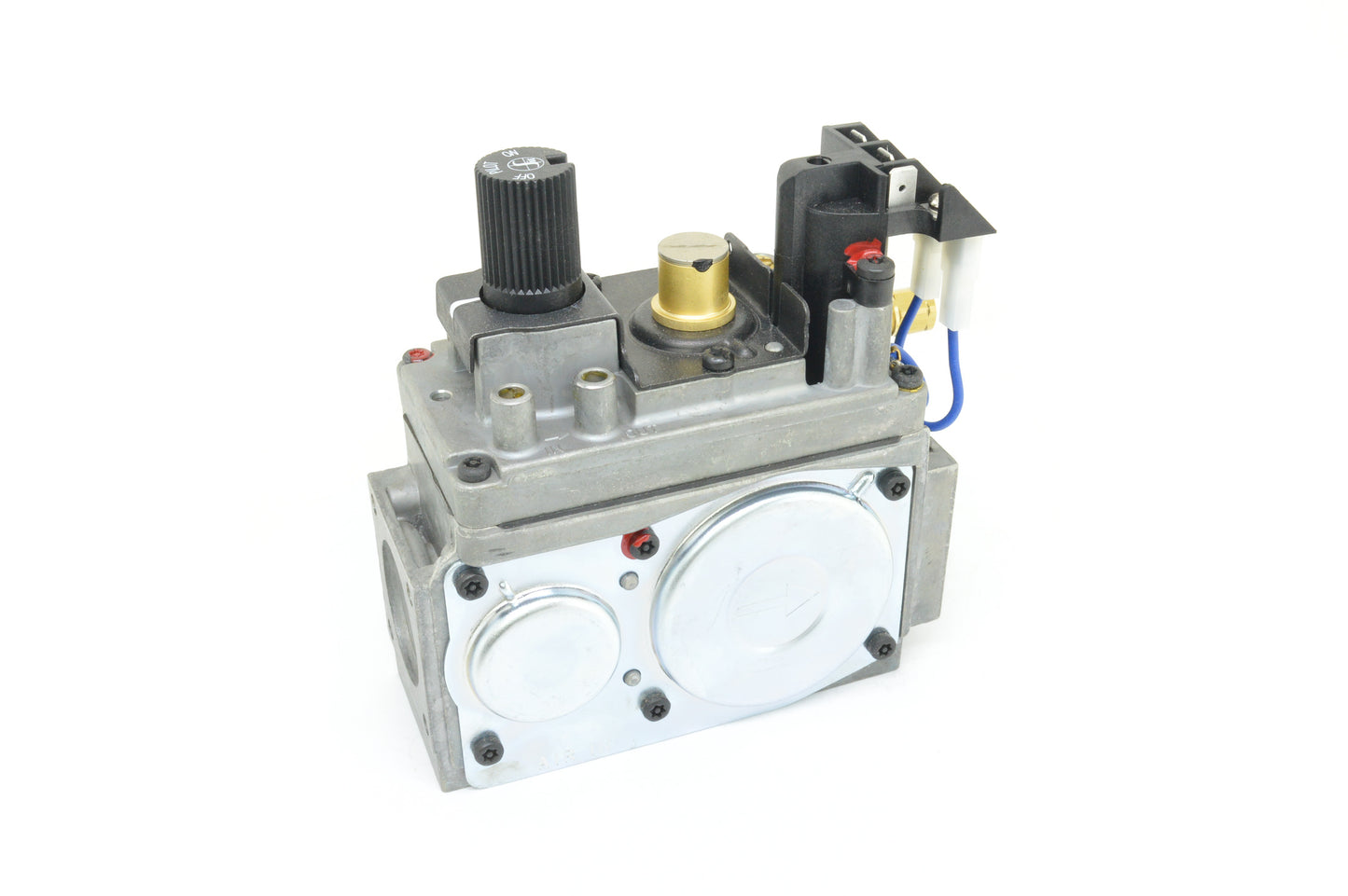 SIT 820 T-Pile Only Millivolt Valve 0.820.618 (Natural Gas)