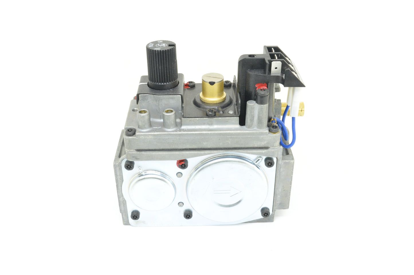 SIT 820 T-Pile Only Millivolt Valve 0.820.618 (Natural Gas)