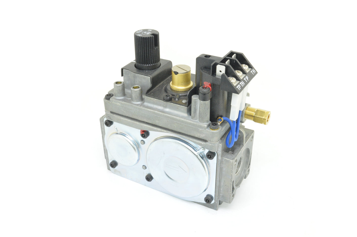 SIT 820 T-Pile Only Millivolt Valve 0.820.618 (Natural Gas)