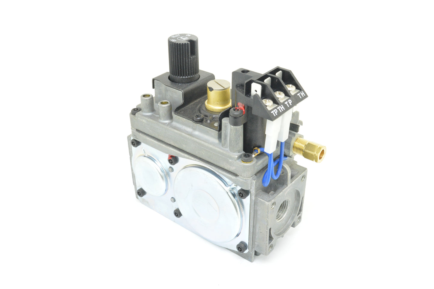 SIT 820 T-Pile Only Millivolt Valve 0.820.618 (Natural Gas)