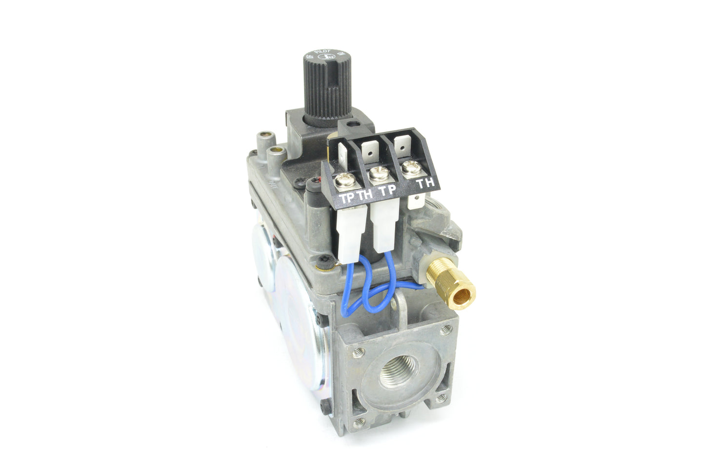 SIT 820 T-Pile Only Millivolt Valve 0.820.618 (Natural Gas)