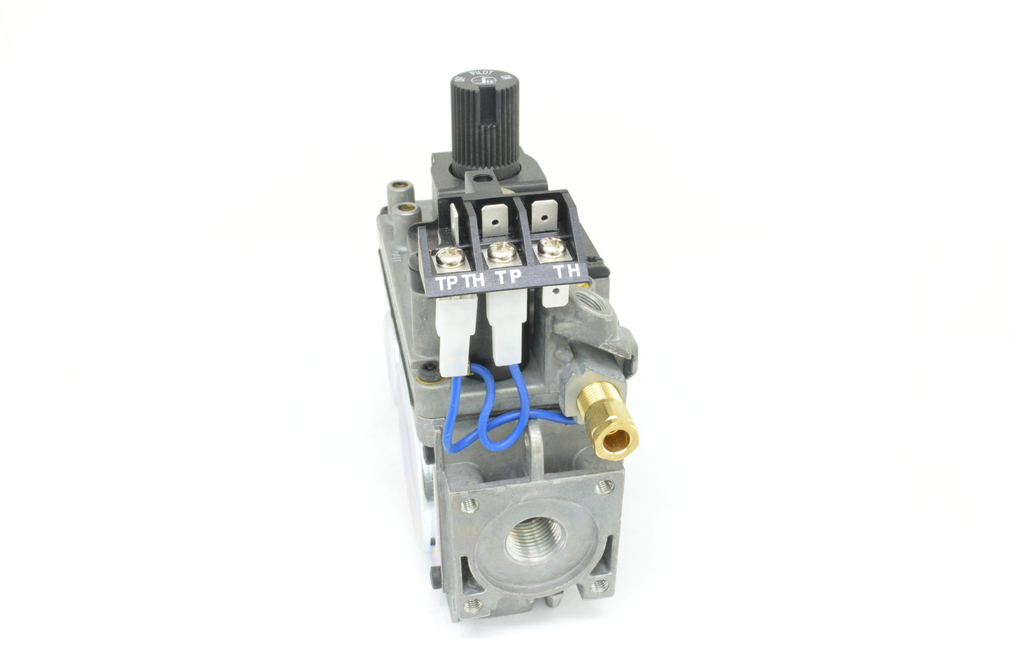 SIT 820 T-Pile Only Millivolt Valve 0.820.618 (Natural Gas)