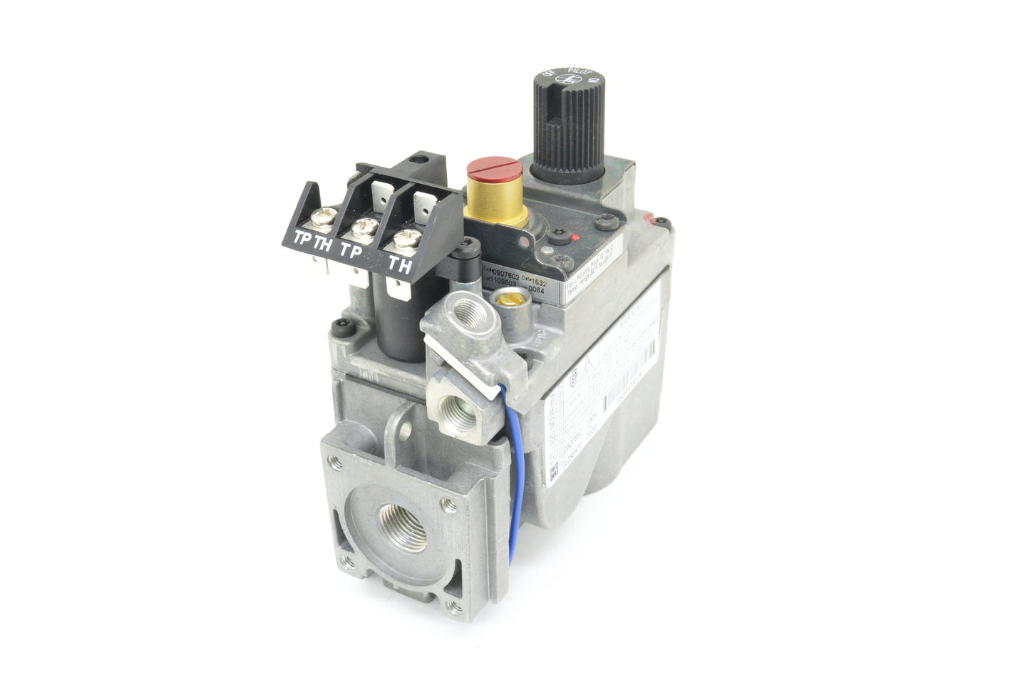 SIT Propane Gas Valve 10" No Turndown