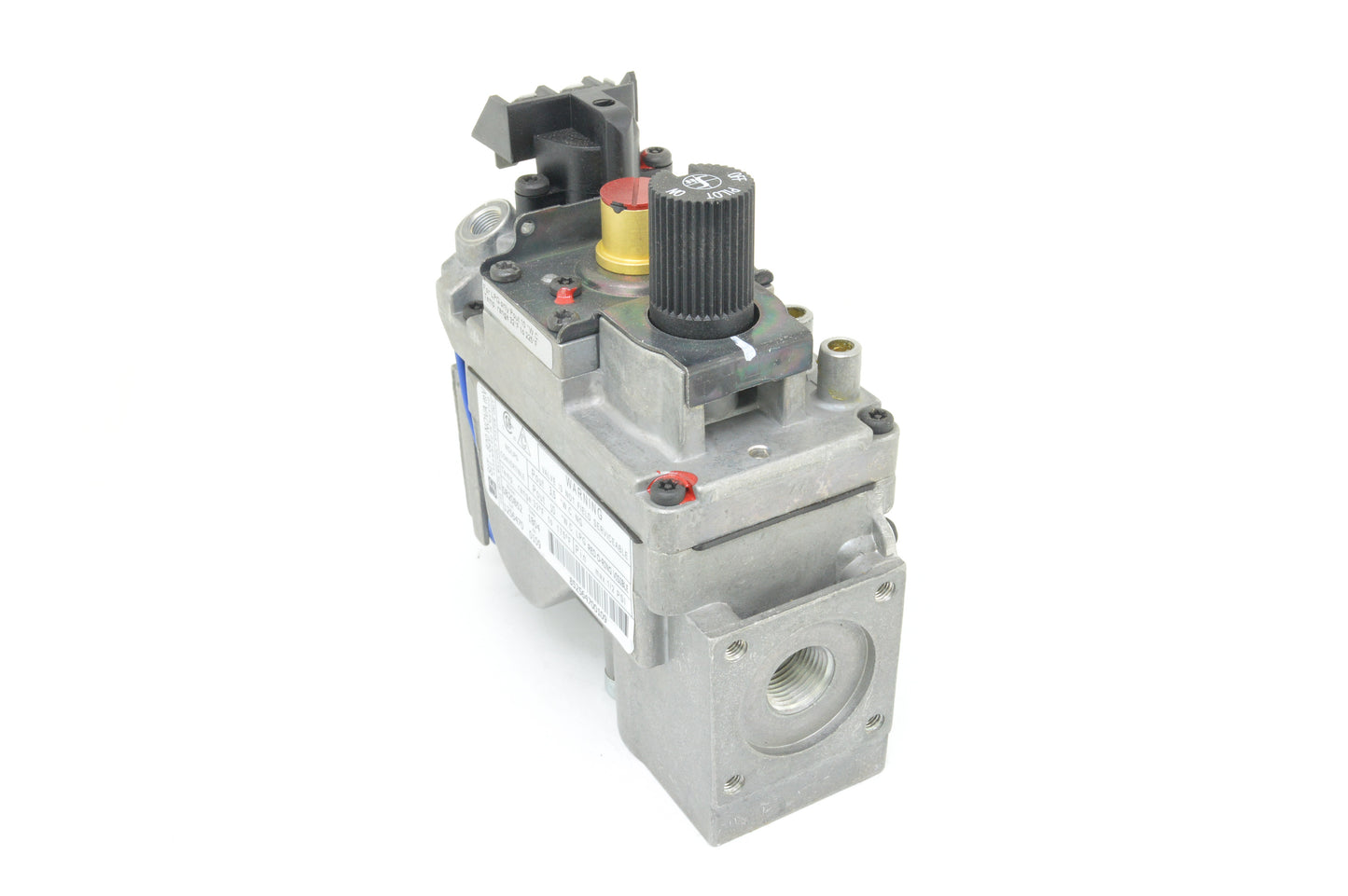 SIT Propane Gas Valve 10" No Turndown