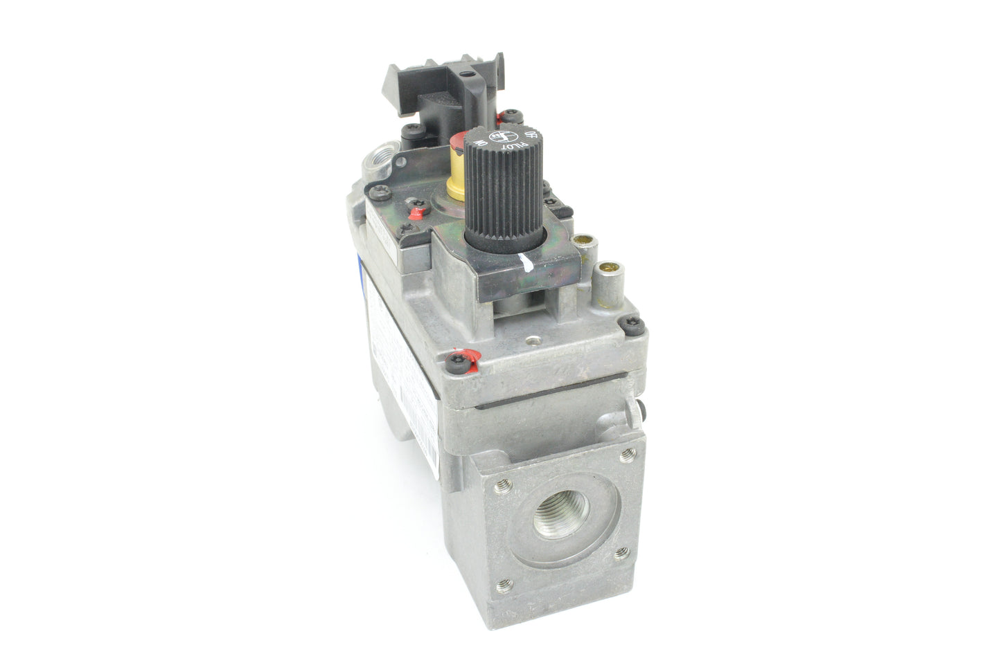 SIT Propane Gas Valve 10" No Turndown