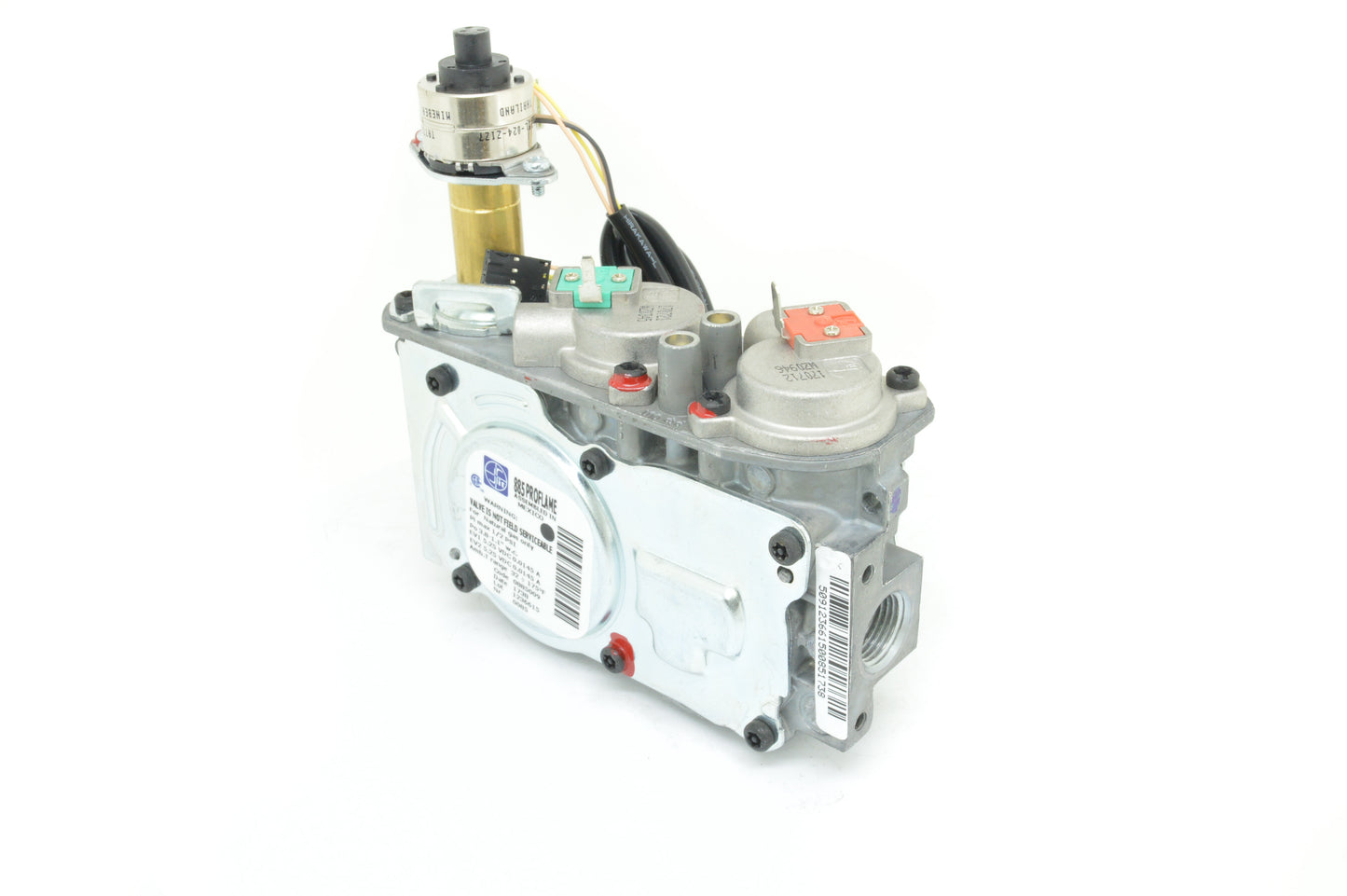 SIT 885 Proflame Gas Valve 50% Turndown (Natural Gas)