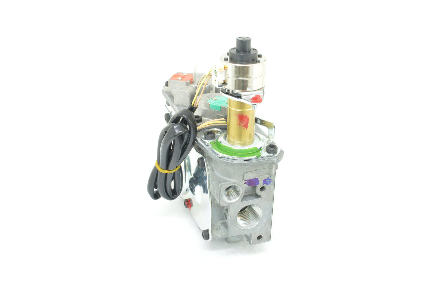SIT 885 Proflame Gas Valve 50% Turndown (Natural Gas)