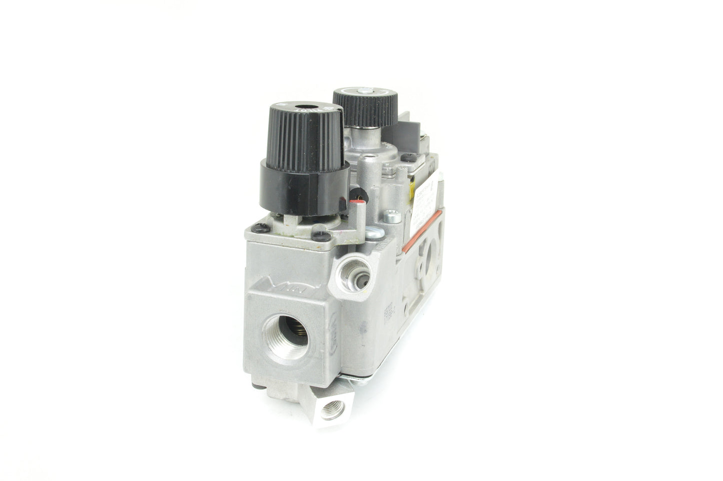 Robertshaw / Dexen Millivolt Valve 50% Turndown Natural Gas