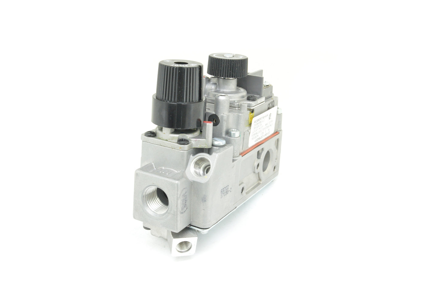 Robertshaw / Dexen Millivolt Valve 50% Turndown Natural Gas