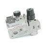 Robertshaw / Dexen Millivolt Valve 50% Turndown Natural Gas