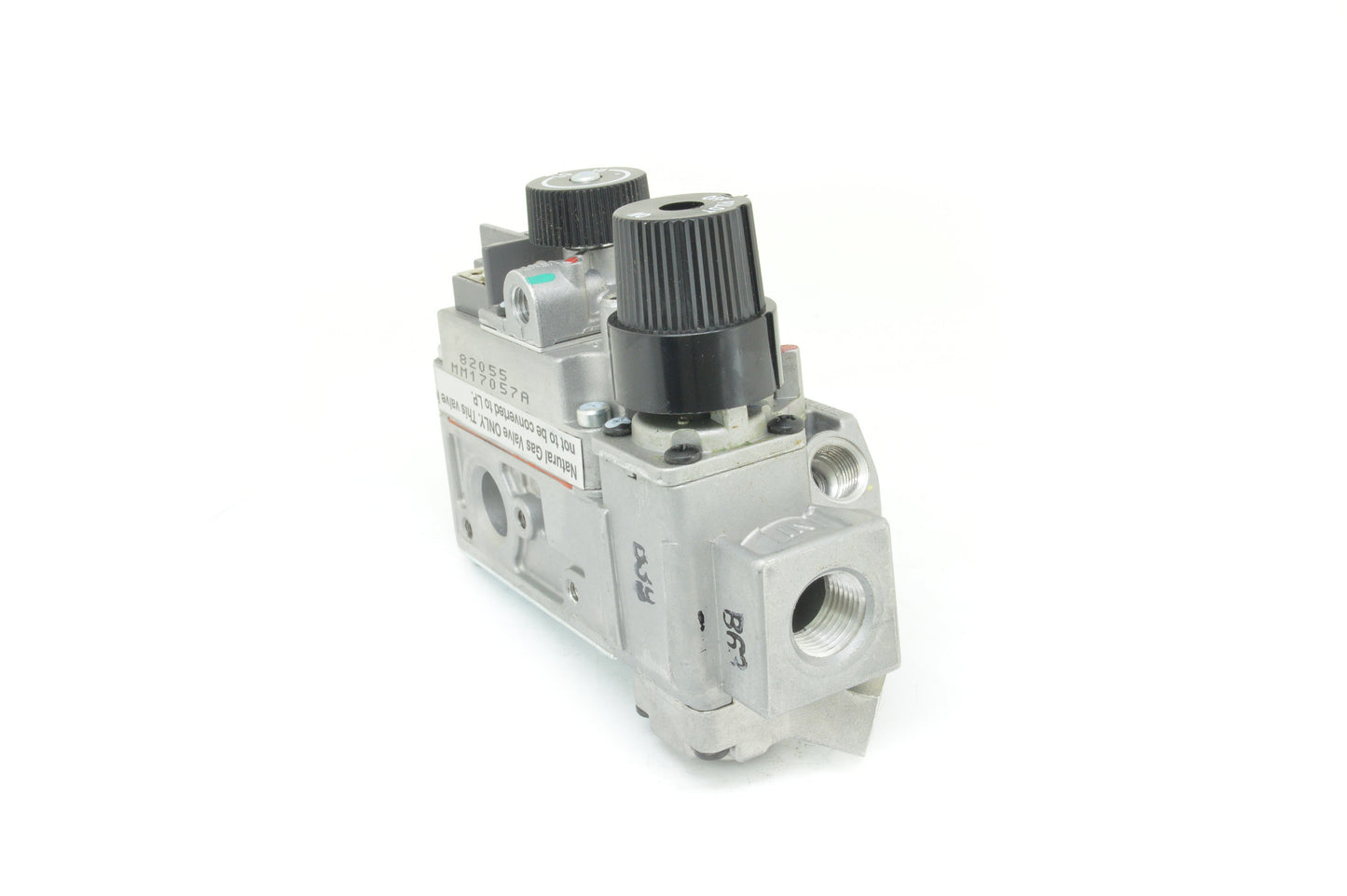 Robertshaw / Dexen Millivolt Valve 50% Turndown Natural Gas