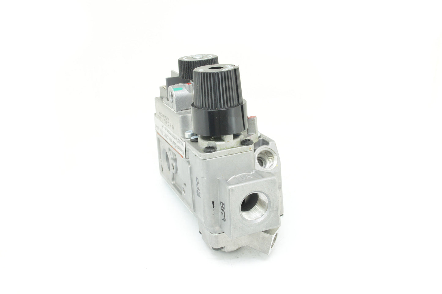 Robertshaw / Dexen Millivolt Valve 50% Turndown Natural Gas