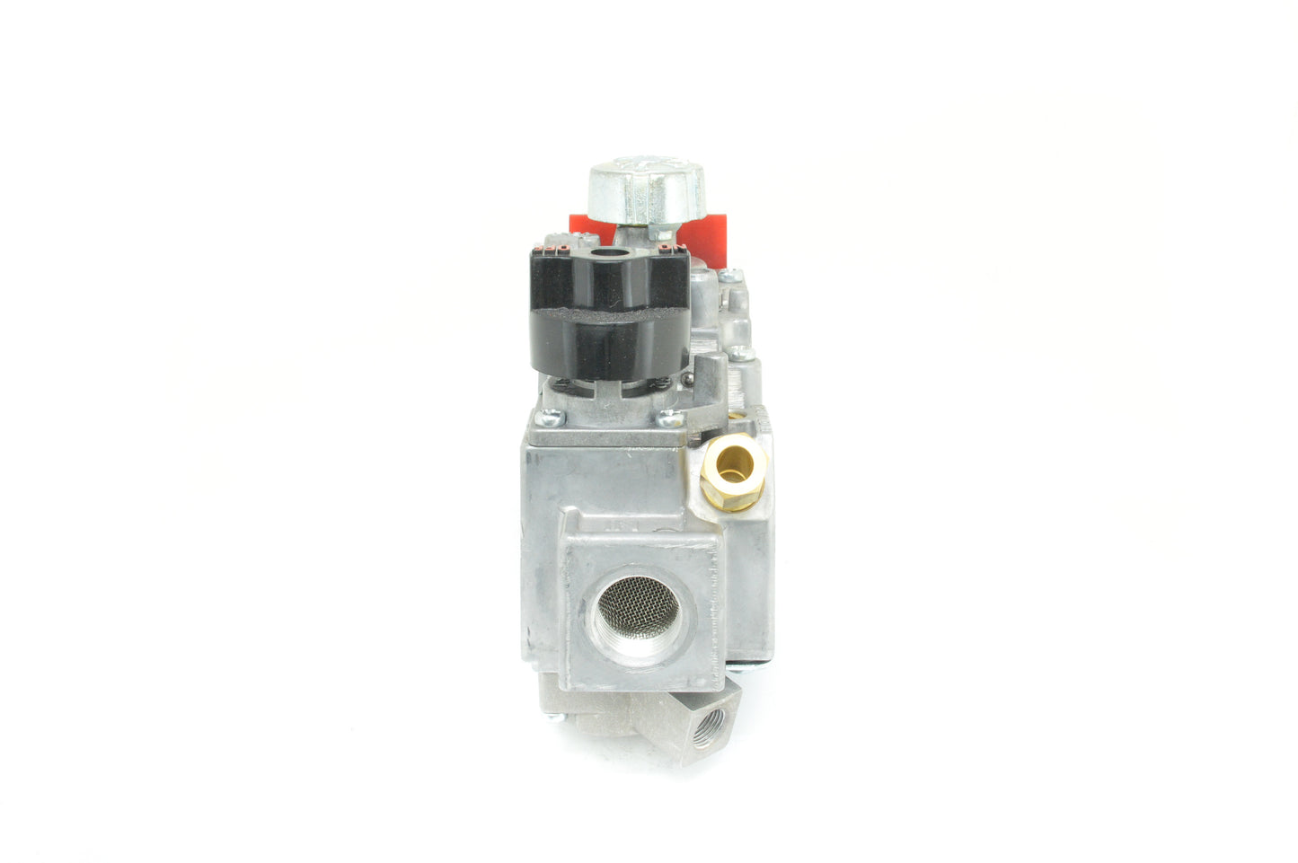 Robertshaw Millivolt Valve 50% Turndown Quick Dropout (Propane)