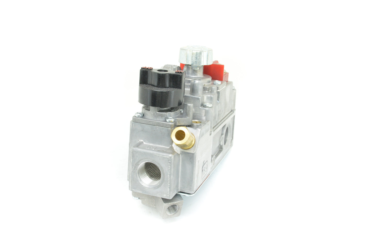 Robertshaw Millivolt Valve 50% Turndown Quick Dropout (Propane)