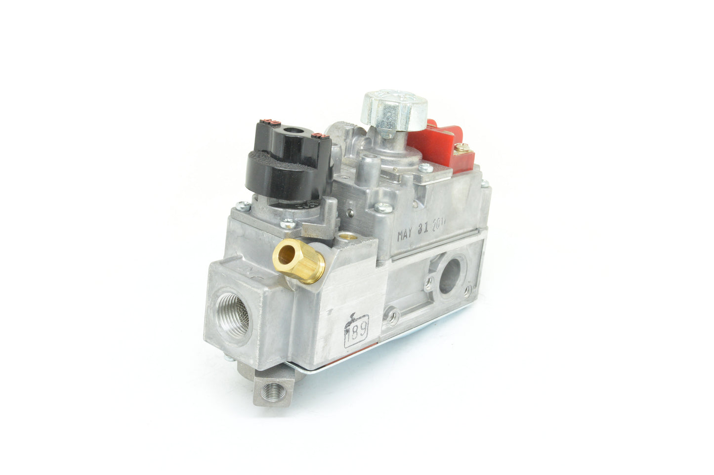 Robertshaw Millivolt Valve 50% Turndown Quick Dropout (Propane)