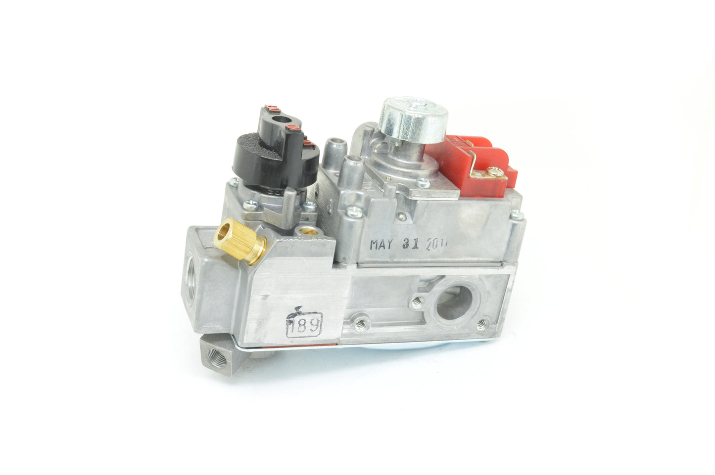 Robertshaw Millivolt Valve 50% Turndown Quick Dropout (Propane)