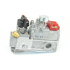 Robertshaw Millivolt Valve 50% Turndown Quick Dropout (Propane)