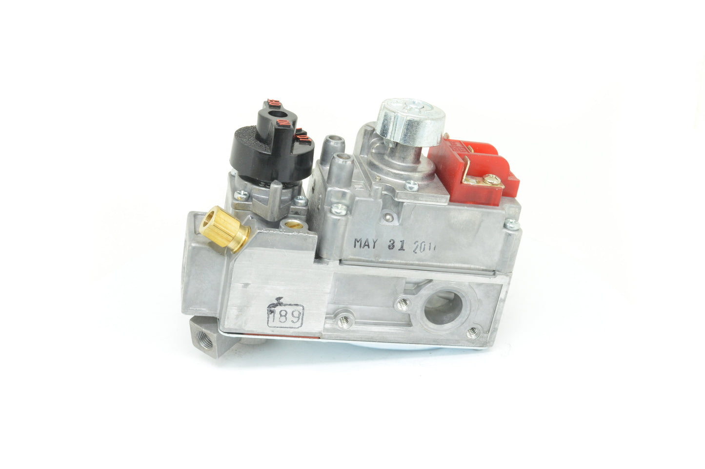 Robertshaw Millivolt Valve 50% Turndown Quick Dropout (Propane)