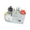Robertshaw Millivolt Valve 50% Turndown Quick Dropout (Propane)
