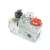 Robertshaw Millivolt Valve 50% Turndown Quick Dropout (Propane)