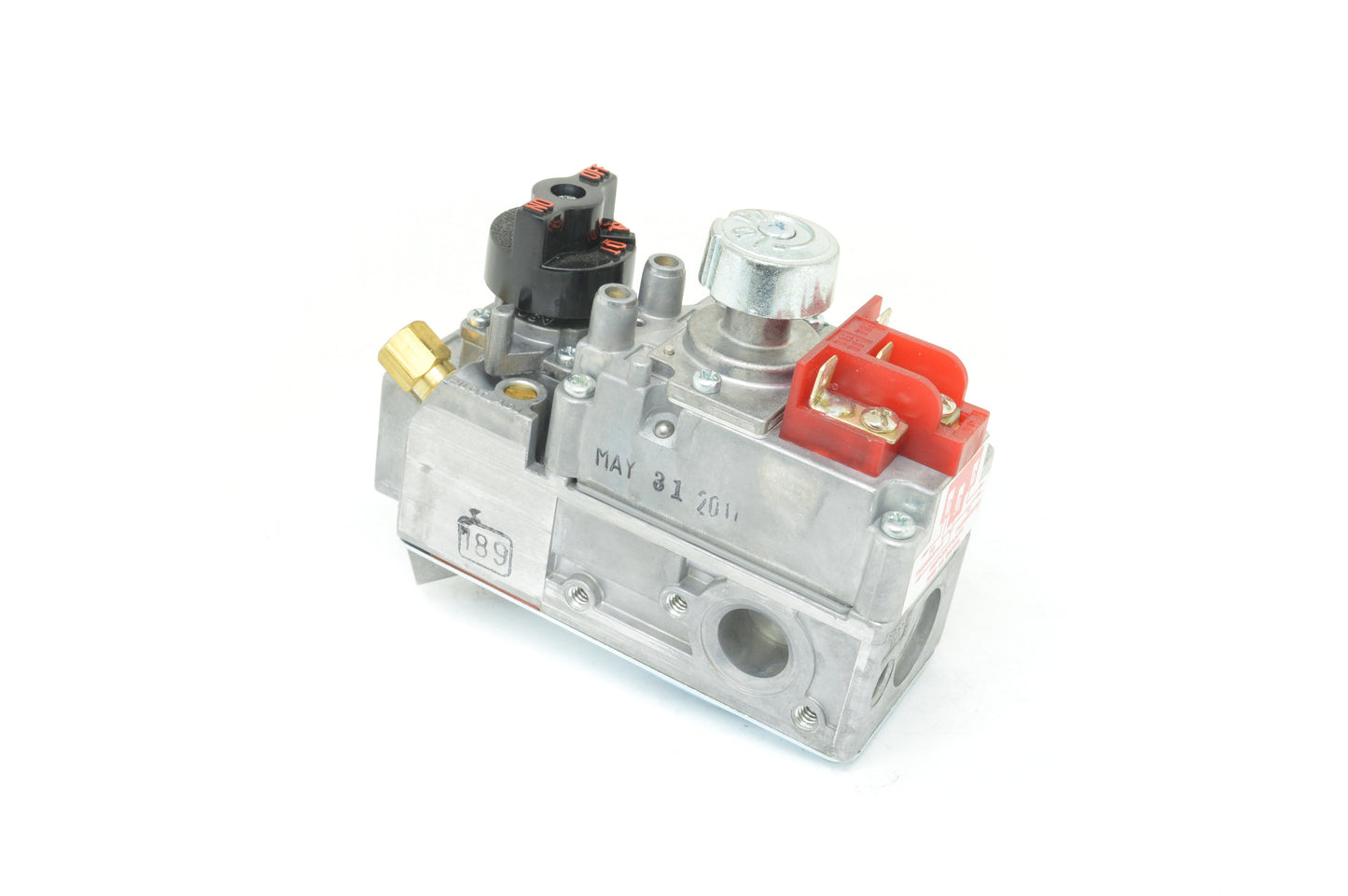 Robertshaw Millivolt Valve 50% Turndown Quick Dropout (Propane)
