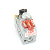 Robertshaw Millivolt Valve 50% Turndown Quick Dropout (Propane)