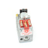Robertshaw Millivolt Valve 50% Turndown Quick Dropout (Propane)