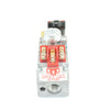 Robertshaw Millivolt Valve 50% Turndown Quick Dropout (Propane)
