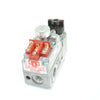 Robertshaw Millivolt Valve 50% Turndown Quick Dropout (Propane)