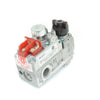Robertshaw Millivolt Valve 50% Turndown Quick Dropout (Propane)