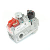 Robertshaw Millivolt Valve 50% Turndown Quick Dropout (Propane)