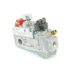 Robertshaw Millivolt Valve 50% Turndown Quick Dropout (Propane)