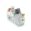 Robertshaw Millivolt Valve 50% Turndown Quick Dropout (Propane)
