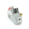 Robertshaw Millivolt Valve 50% Turndown Quick Dropout (Propane)