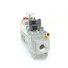 Robertshaw Millivolt Valve 50% Turndown Quick Dropout (Propane)