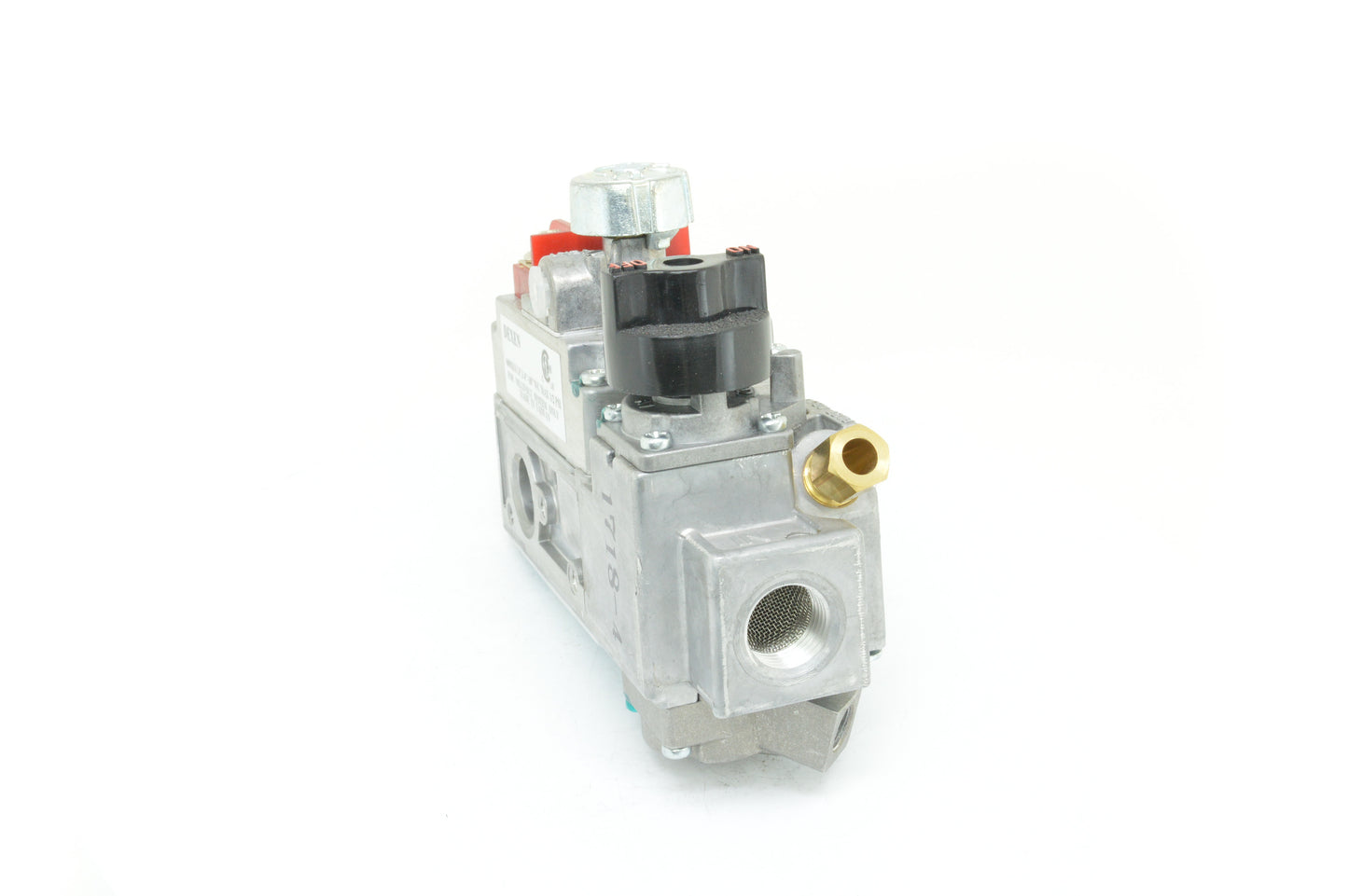 Robertshaw Millivolt Valve 50% Turndown Quick Dropout (Propane)