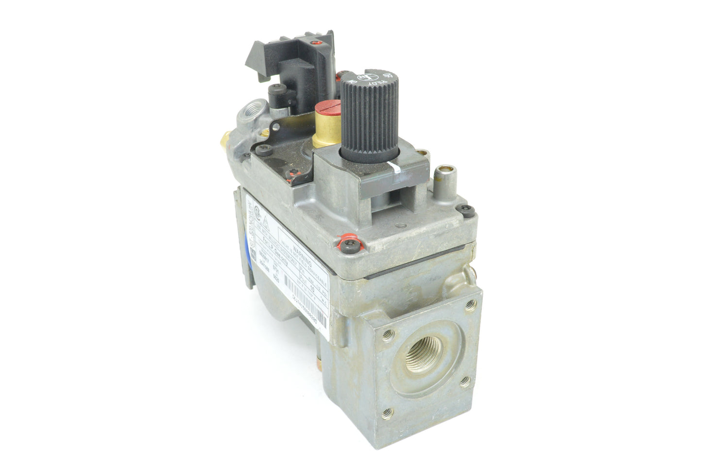 SIT 820 T-Pile Only Millivolt Valve 0.820.617 (Propane)