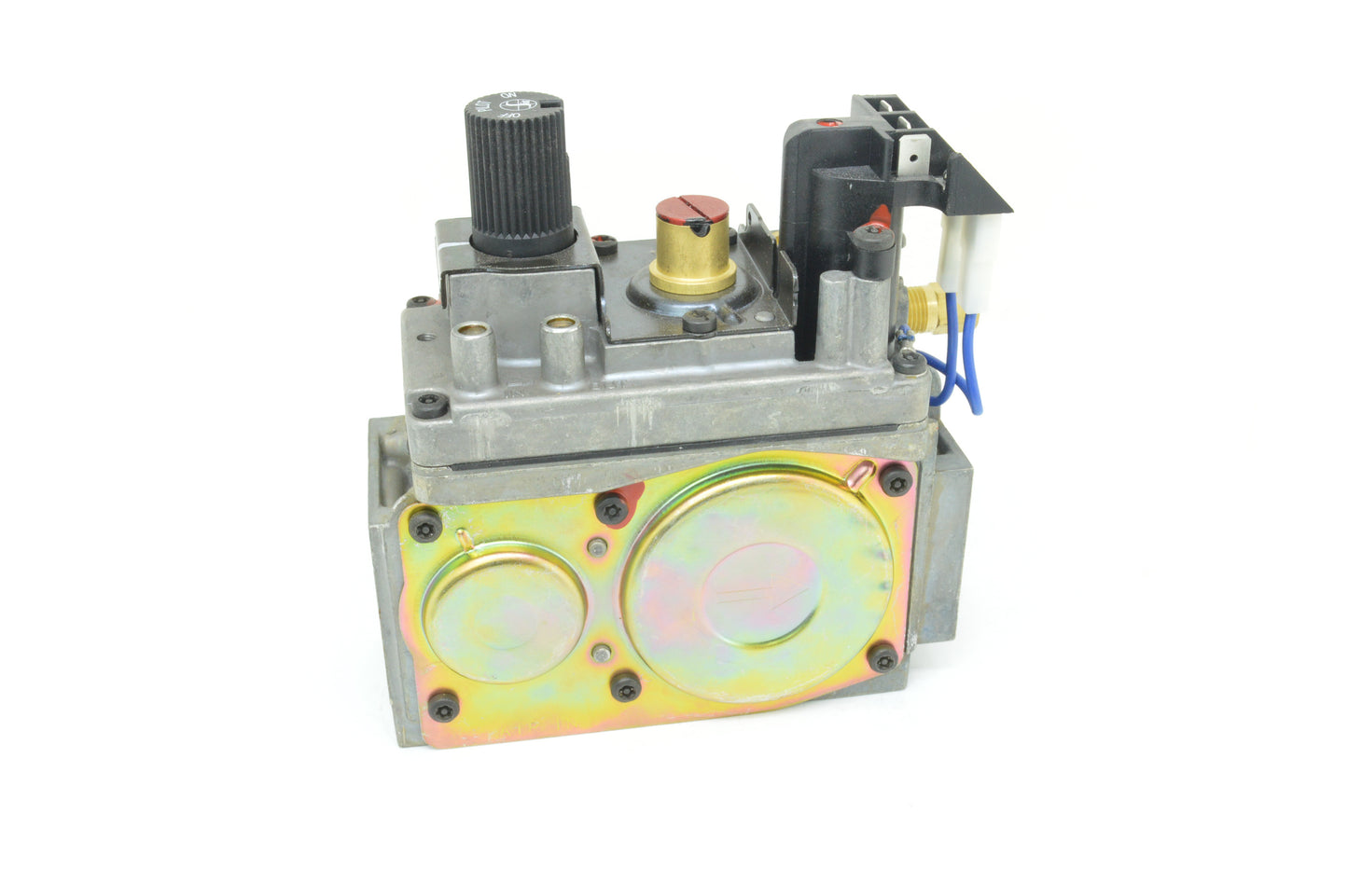 SIT 820 T-Pile Only Millivolt Valve 0.820.617 (Propane)