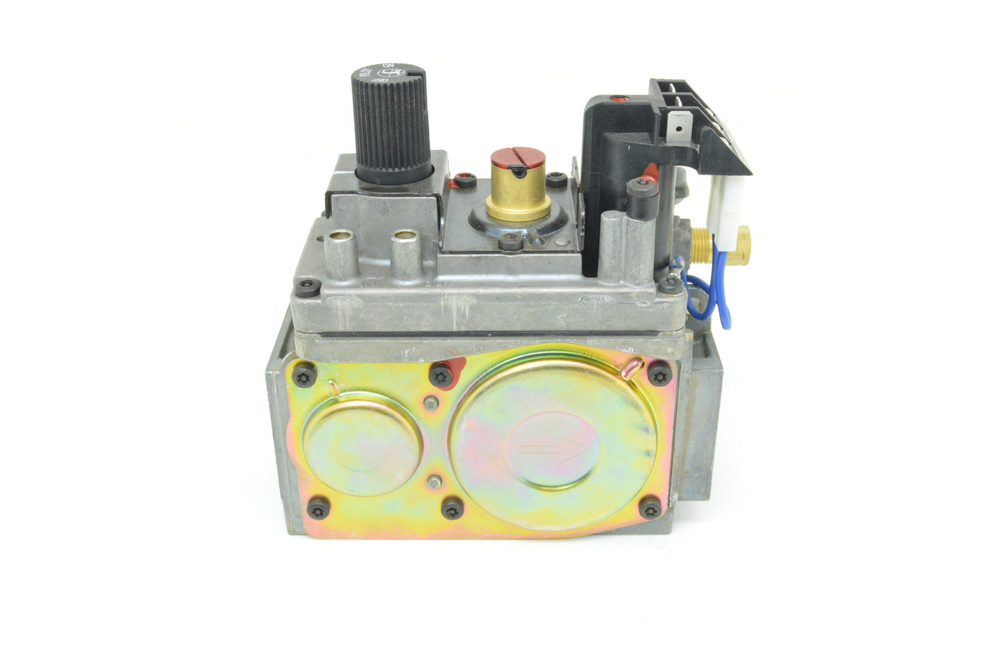 SIT 820 T-Pile Only Millivolt Valve 0.820.617 (Propane)