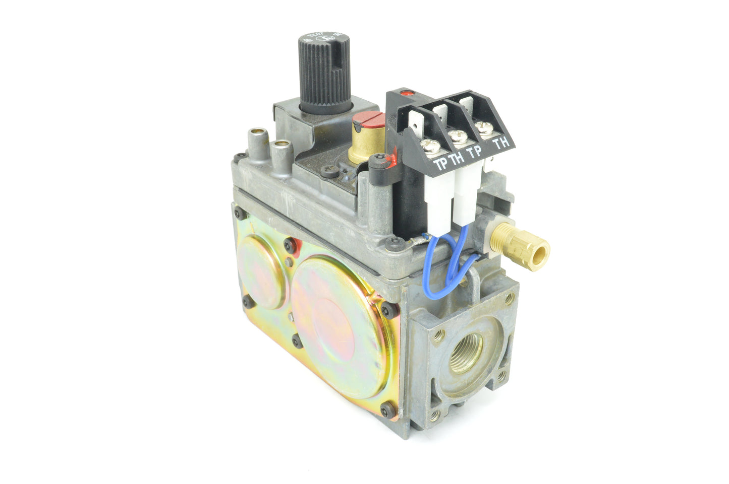 SIT 820 T-Pile Only Millivolt Valve 0.820.617 (Propane)
