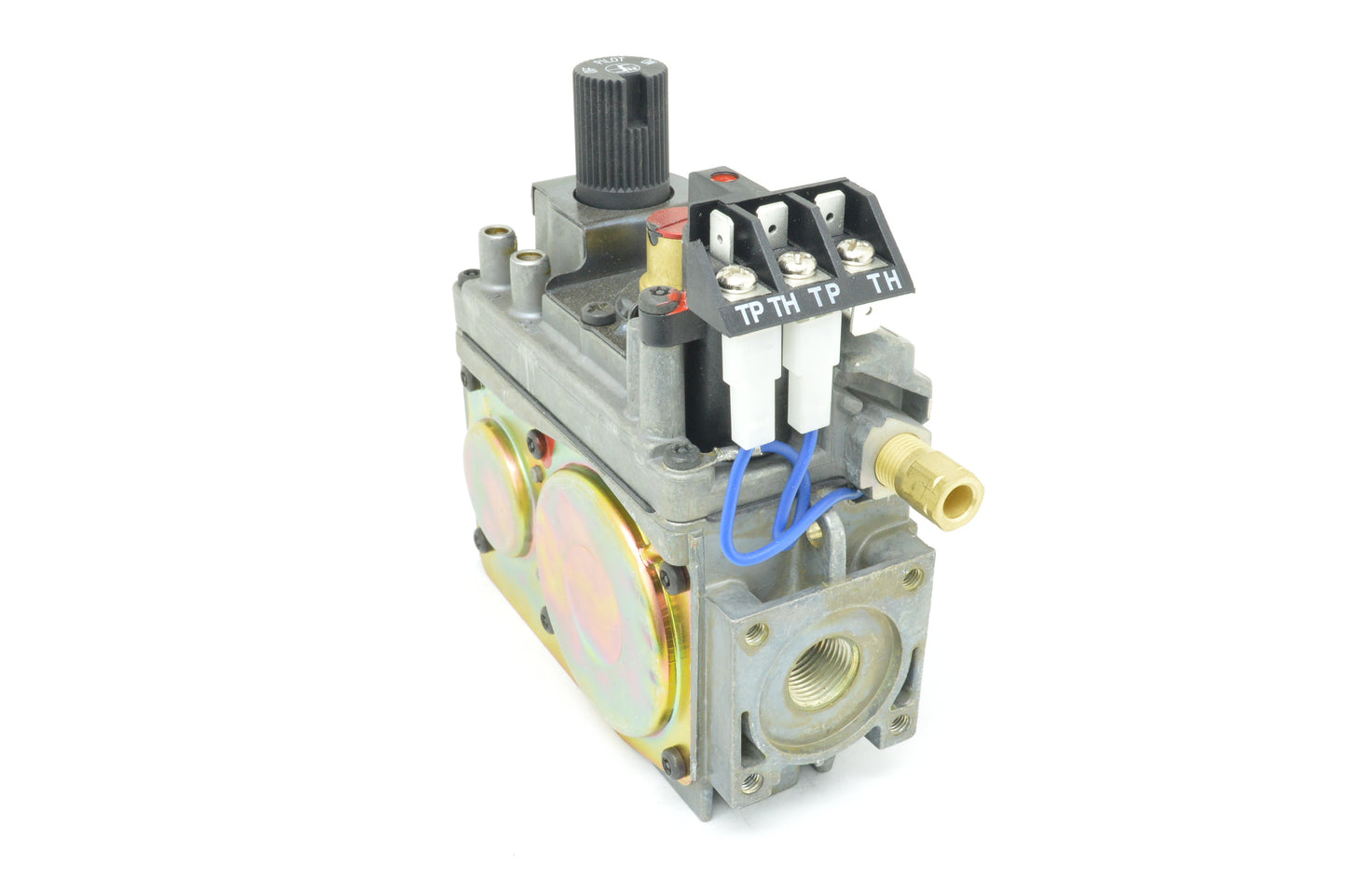 SIT 820 T-Pile Only Millivolt Valve 0.820.617 (Propane)