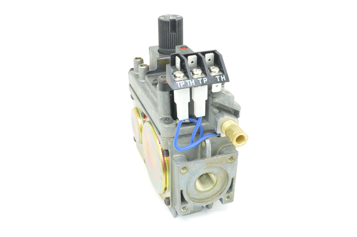 SIT 820 T-Pile Only Millivolt Valve 0.820.617 (Propane)
