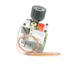 Eurosit 630 Fireplace Gas Valve (Natural Gas)