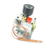 Eurosit 630 Fireplace Gas Valve (Natural Gas)