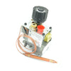 Eurosit 630 Fireplace Gas Valve (Natural Gas)
